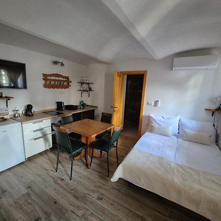 Slovenian House Vida Bled Ngoại thất bức ảnh