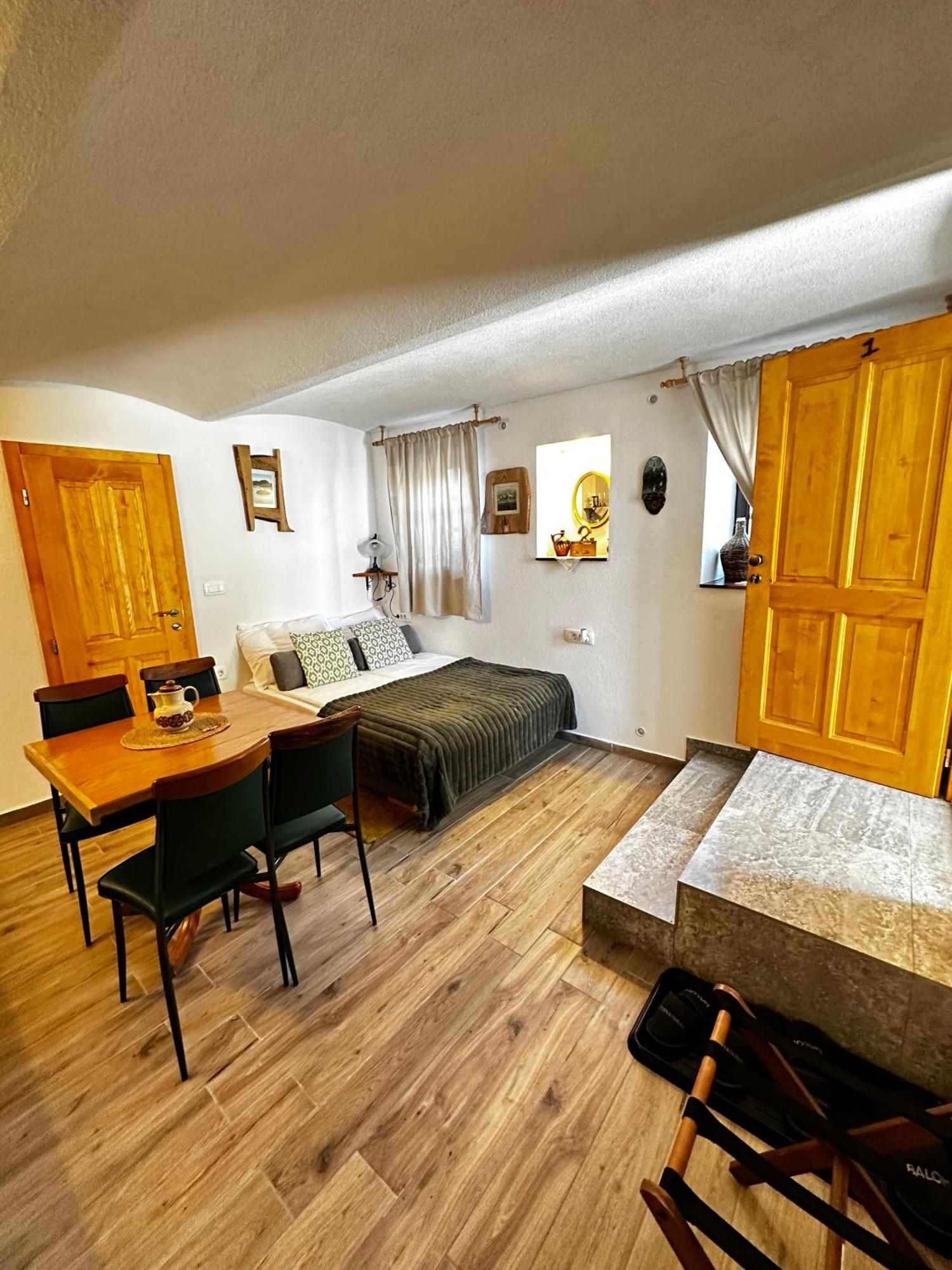 Slovenian House Vida Bled Ngoại thất bức ảnh