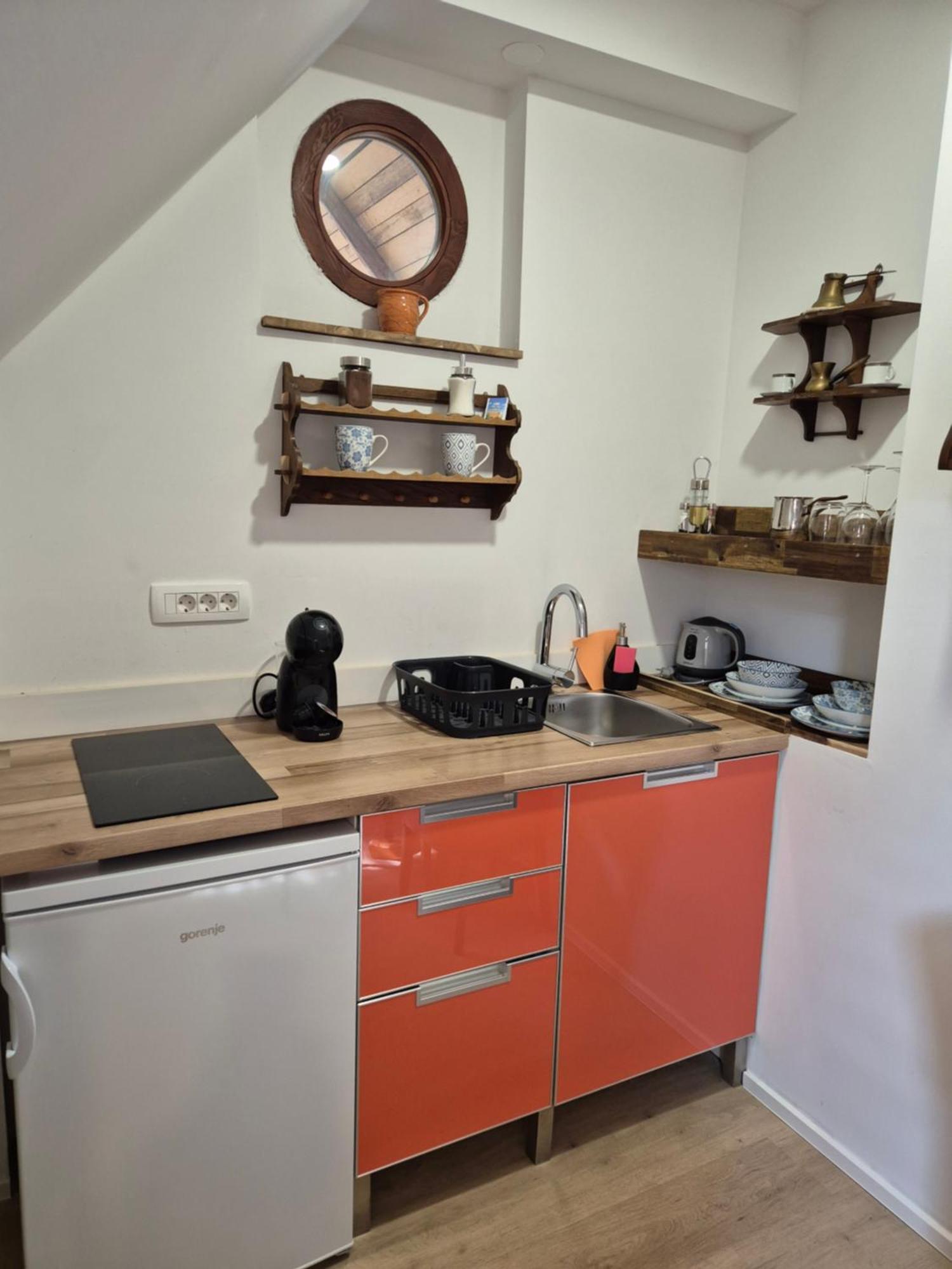 Slovenian House Vida Bled Ngoại thất bức ảnh