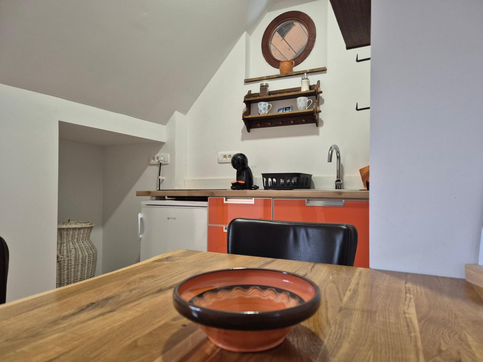 Slovenian House Vida Bled Ngoại thất bức ảnh