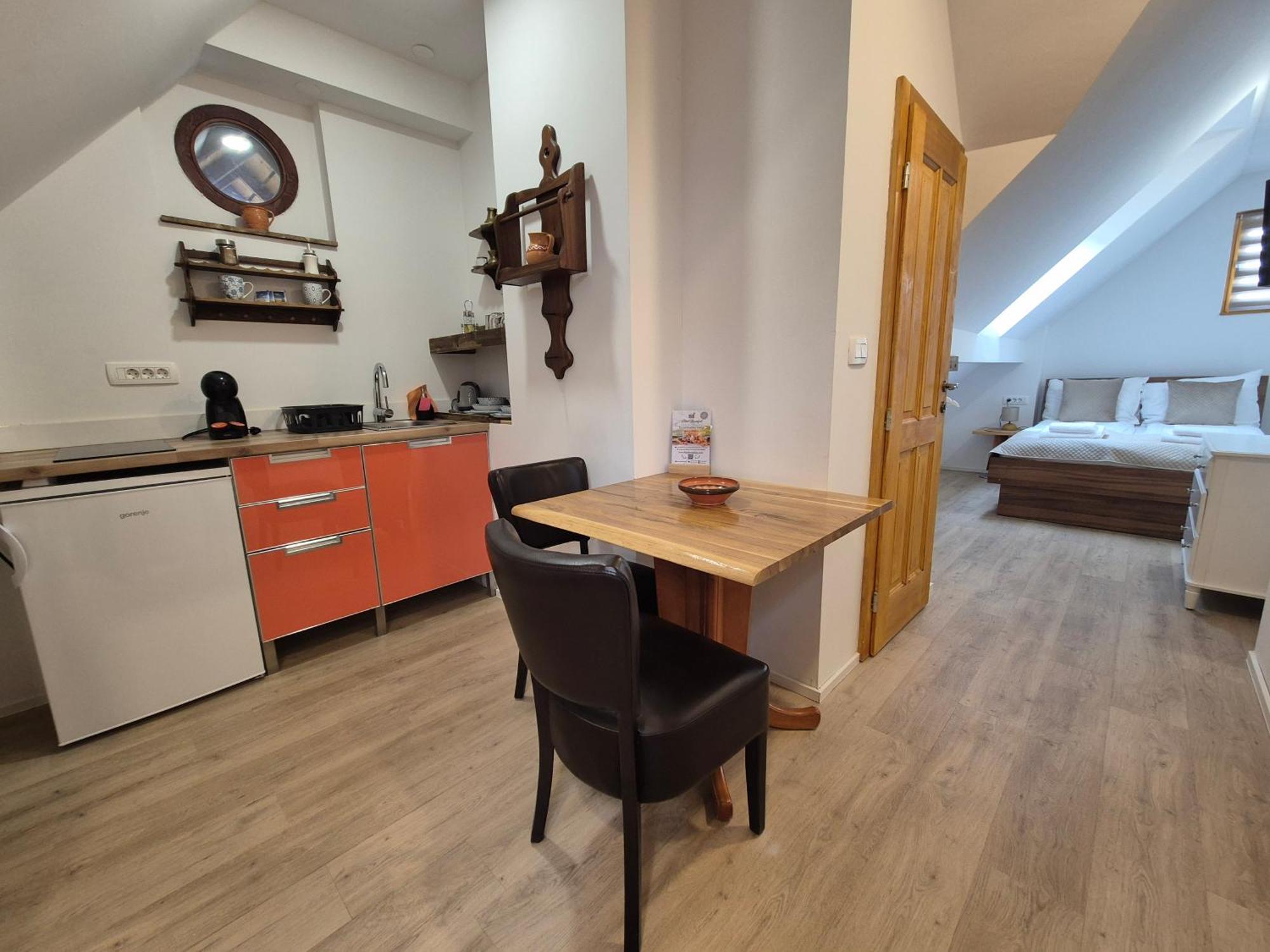 Slovenian House Vida Bled Ngoại thất bức ảnh