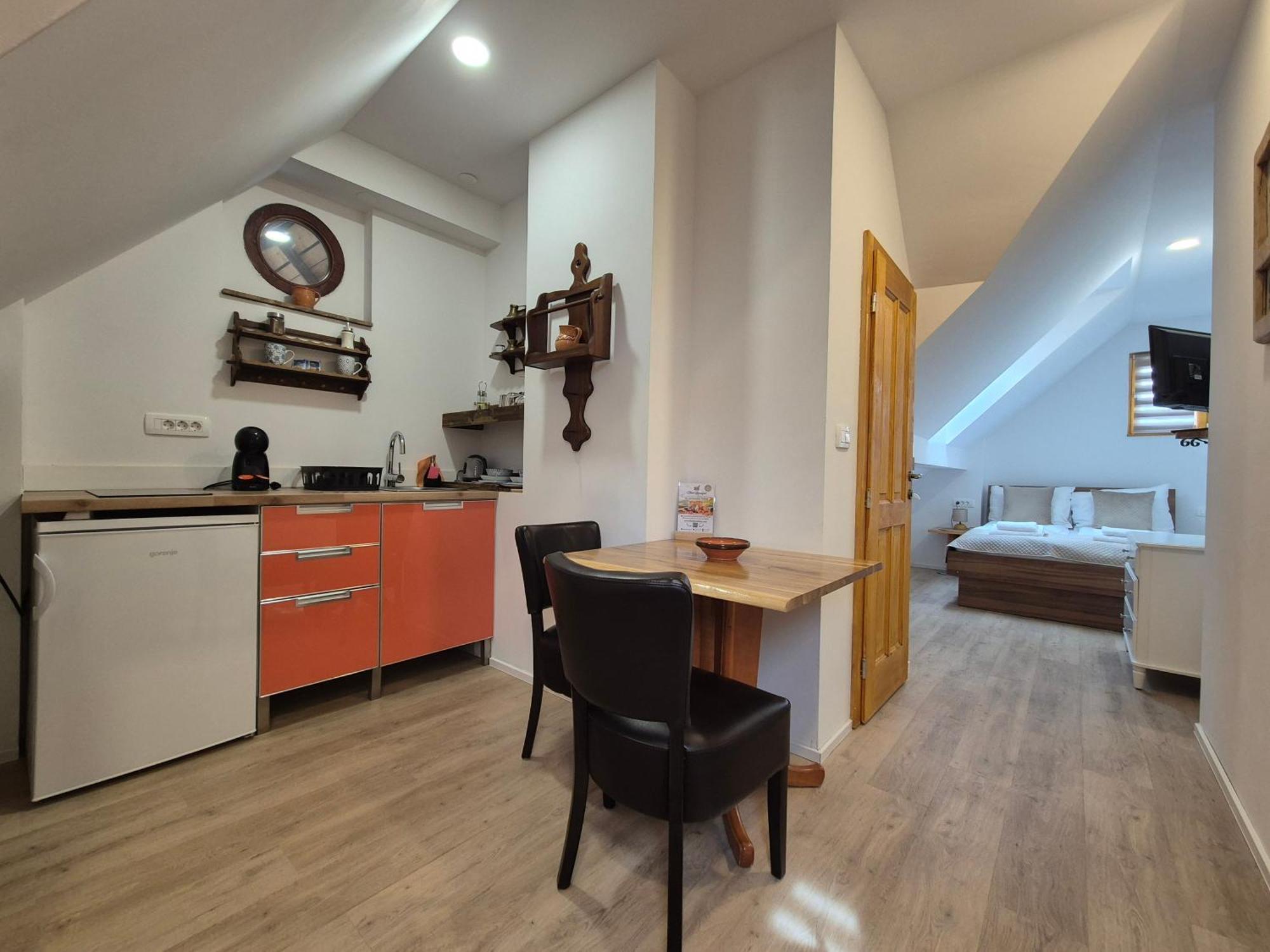 Slovenian House Vida Bled Ngoại thất bức ảnh