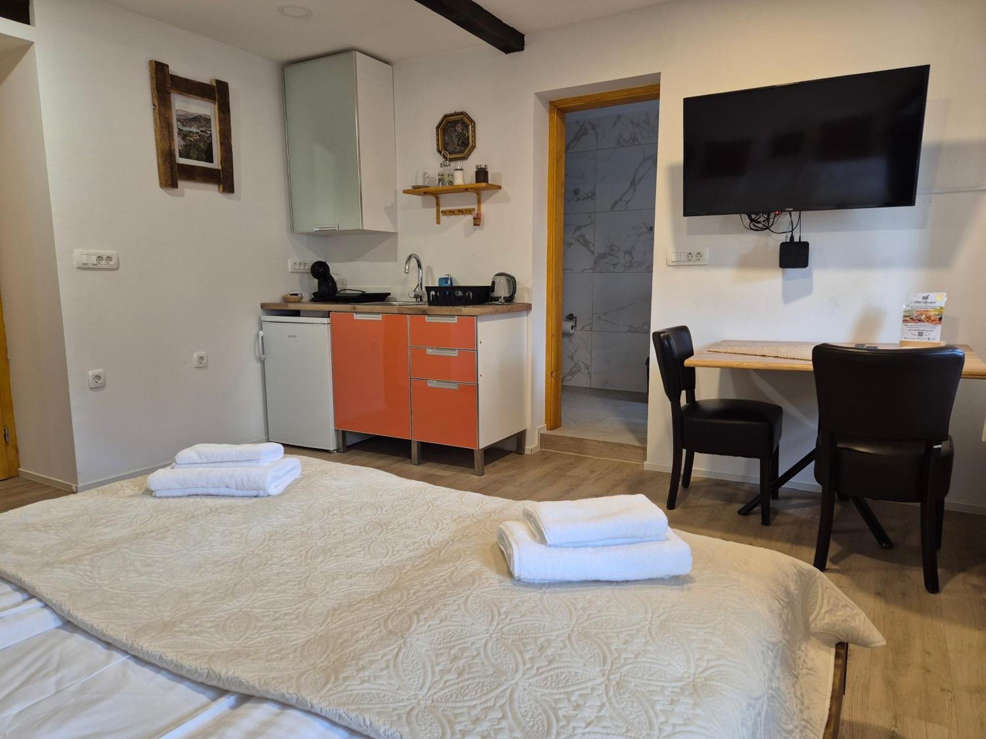 Slovenian House Vida Bled Ngoại thất bức ảnh