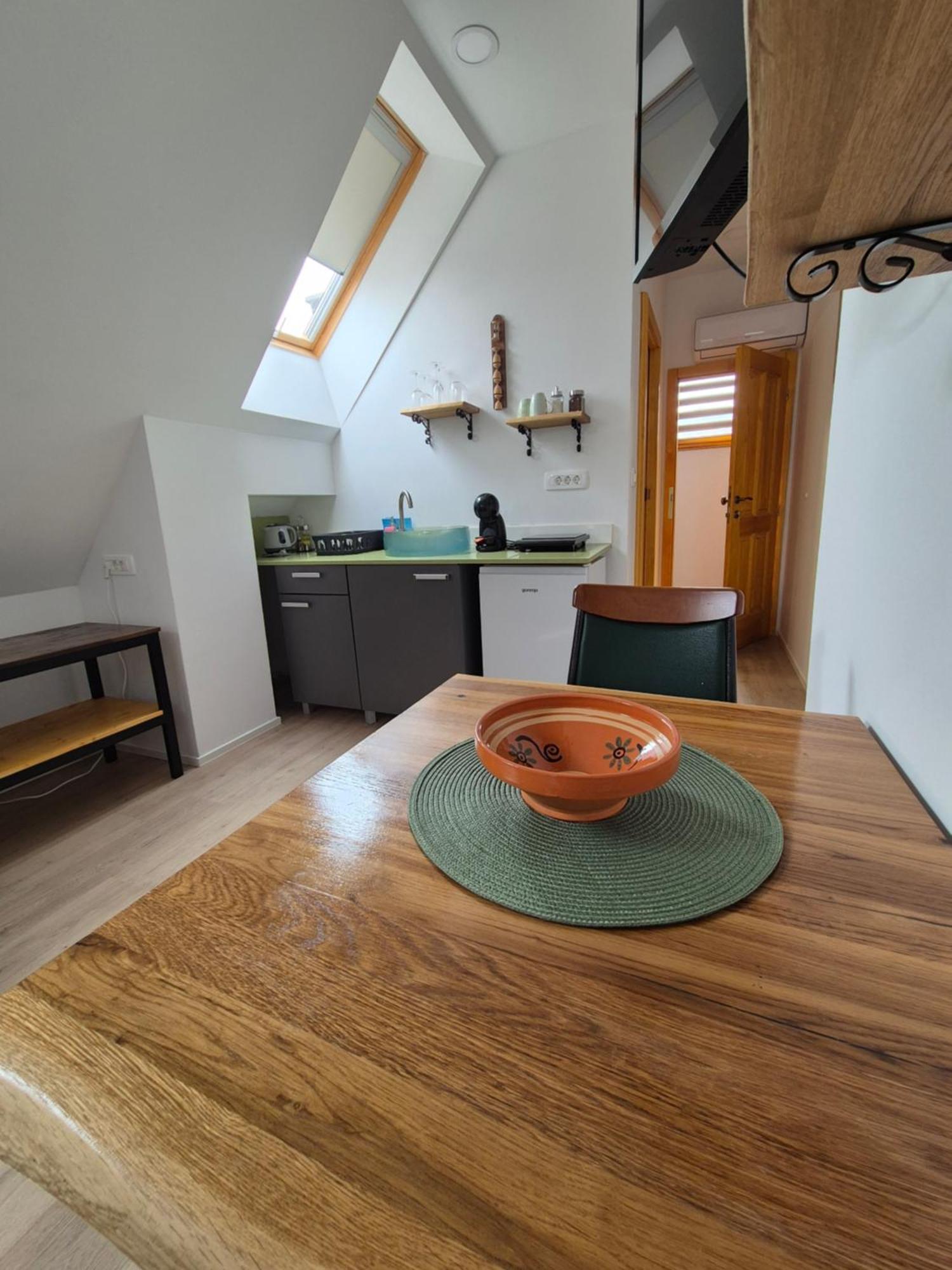 Slovenian House Vida Bled Ngoại thất bức ảnh