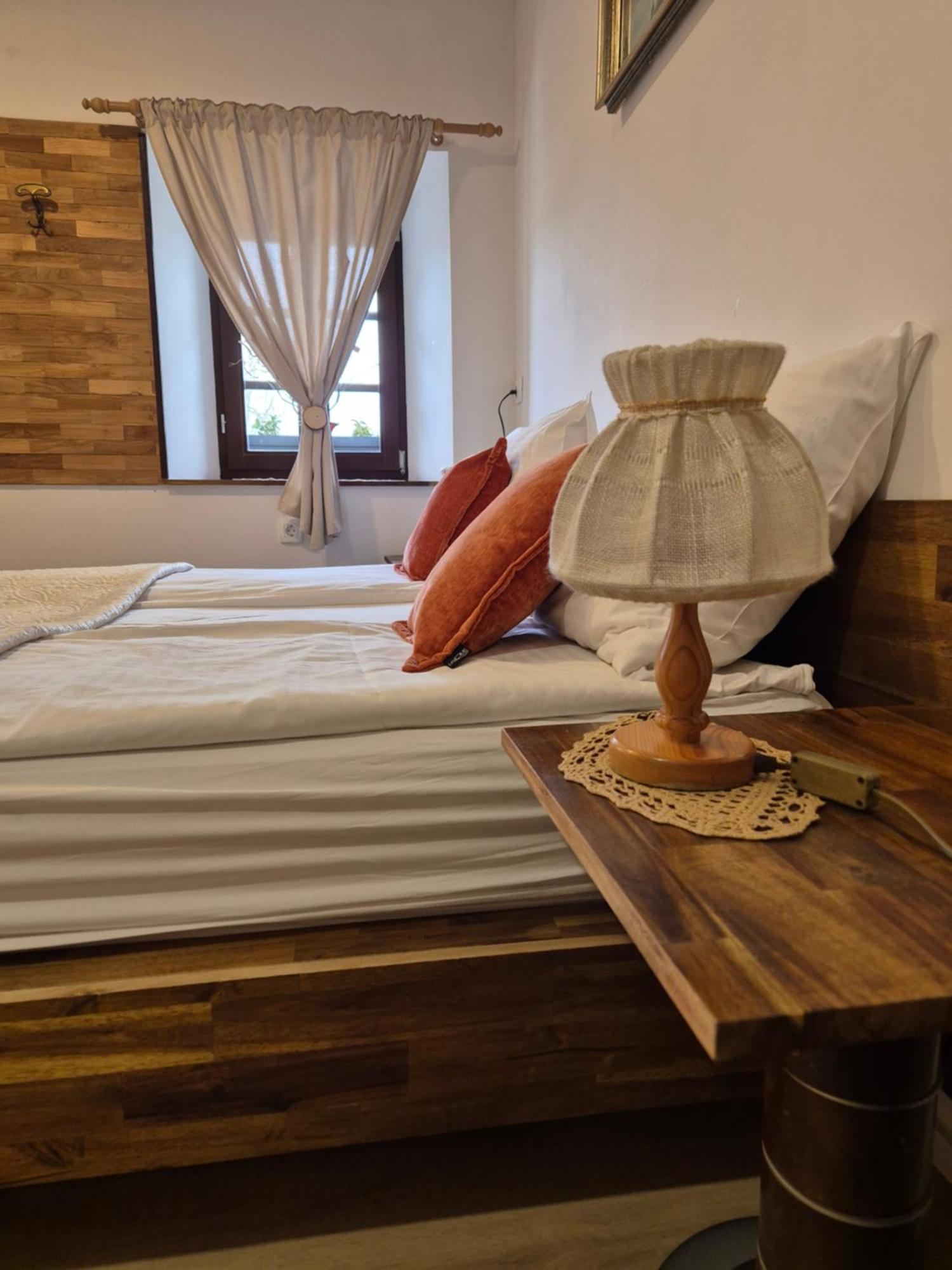 Slovenian House Vida Bled Ngoại thất bức ảnh