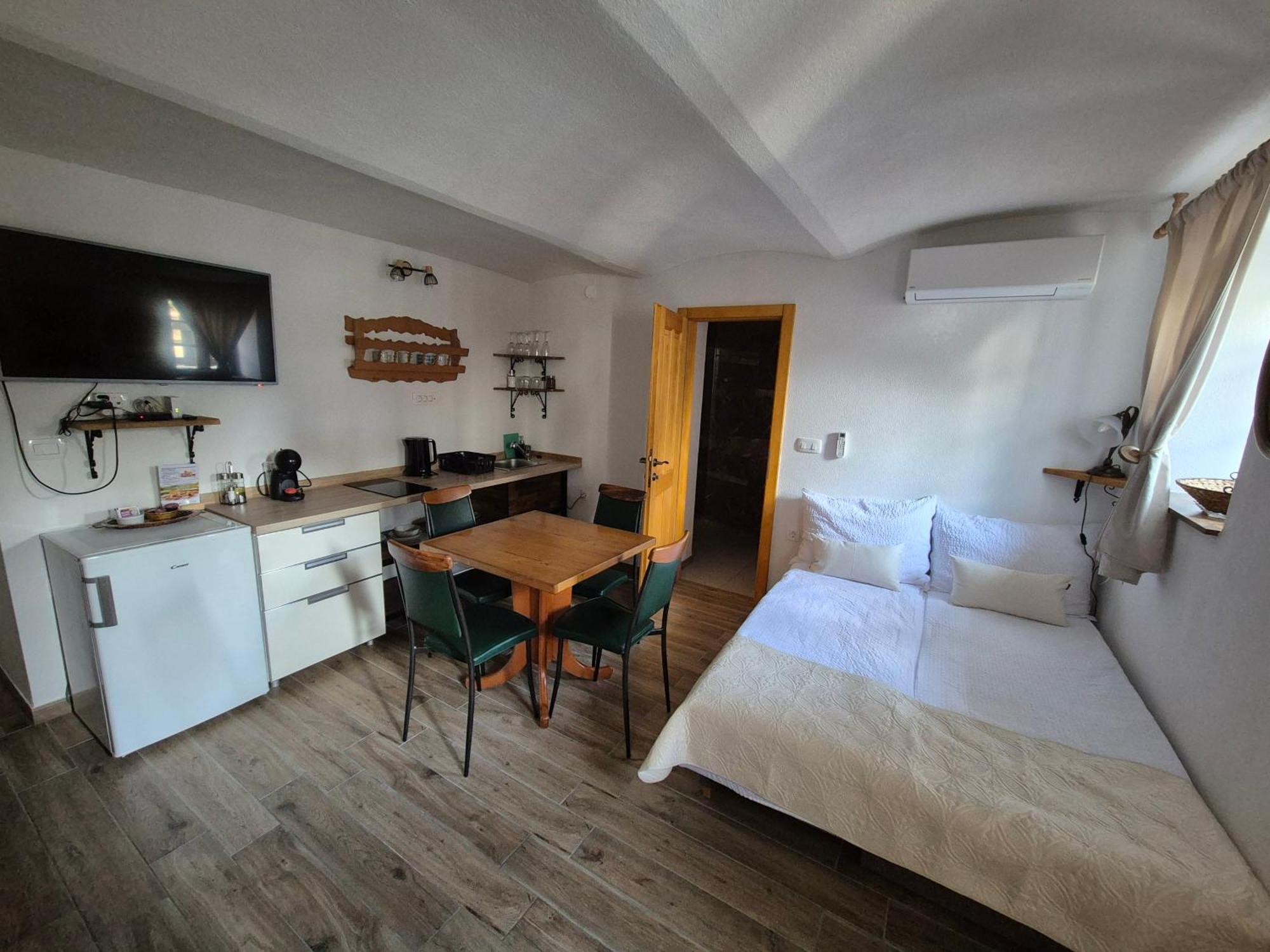 Slovenian House Vida Bled Ngoại thất bức ảnh