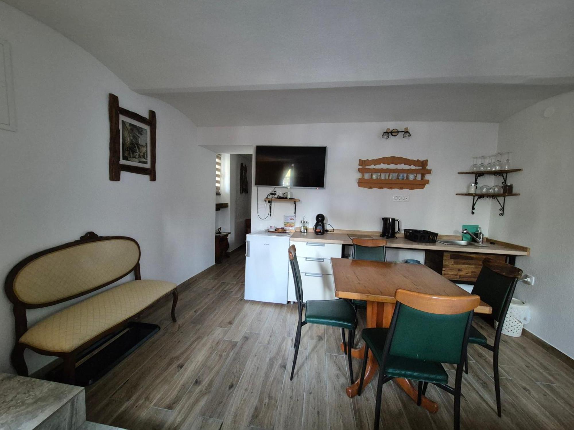 Slovenian House Vida Bled Ngoại thất bức ảnh